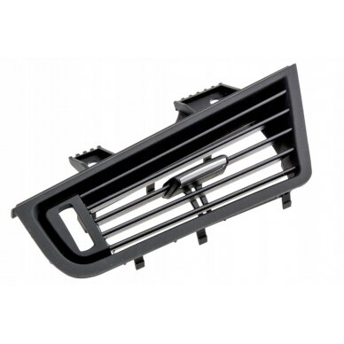 Ventiliacijos grotelės BMW 5 F10,F11 2009-2016 Ventiliacijos grotelės BMW 5 F10,F11 2009-2016