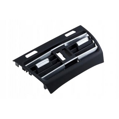 Ventiliacijos grotelės BMW 7 serija F01,F02,F03,F04 2008-2015 Ventiliacijos grotelės BMW 7 serija F01,F02,F03,F04 2008-2015
