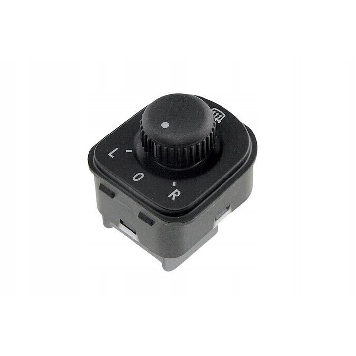 Veidrodėlių reguliavimo jungiklis Seat, VW 1K0959565F Veidrodėlių reguliavimo jungiklis Seat, VW 1K0959565F
