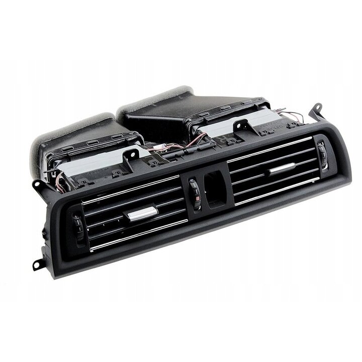 Ventiliacijos grotelės BMW 5 F10,F11 2009-2016 Ventiliacijos grotelės BMW 5 F10,F11 2009-2016