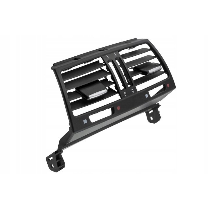 Ventiliacijos grotelės BMW X5 E70, X6 E71 2006-