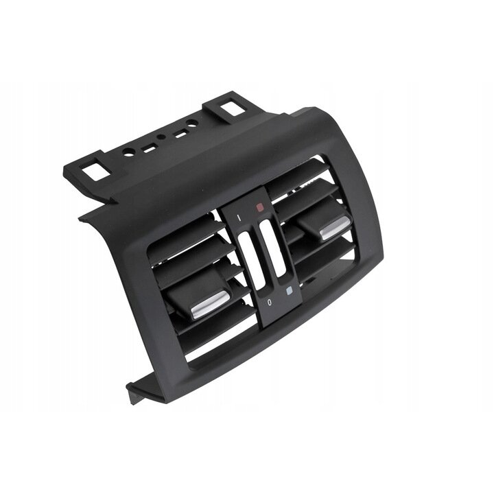 Ventiliacijos grotelės BMW X3 F25, X4 F26 2013-