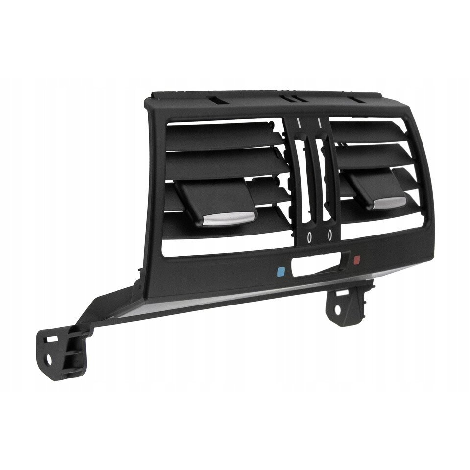 Ventiliacijos grotelės BMW X5 E70, X6 E71 2006-