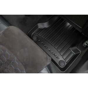 Volvo C30 2007-2012 3D guminiai kilimėliai Frogum Proline Volvo C30 2007-2012 3D guminiai kilimėliai Frogum Proline