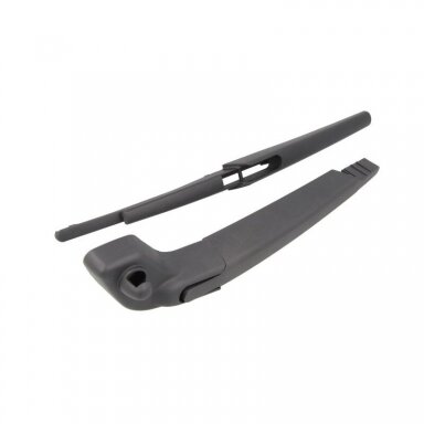 Galinis valytuvas su kojele Volvo V70 2005-2008 Galinis valytuvas su kojele Volvo V70 2005-2008