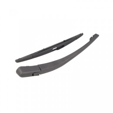 Galinis valytuvas su kojele Volvo XC90 2009-2014 Galinis valytuvas su kojele Volvo XC90 2009-2014