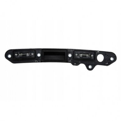 Volkswagen Touran (2003 - 2010) bagazines rankena / atidarymas 1T0827574L 2