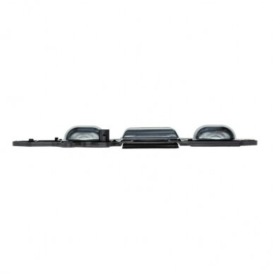 Volkswagen Touran (2003 - 2010) bagazines rankena / atidarymas 1T0827574L 5 Volkswagen Touran (2003 - 2010) bagazines rankena / atidarymas 1T0827574L 5