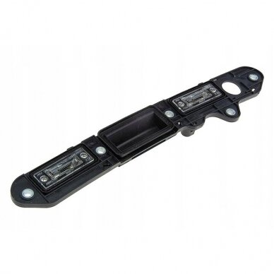 Volkswagen Touran (2003 - 2010) bagazines rankena / atidarymas 1T0827574L Volkswagen Touran (2003 - 2010) bagazines rankena / atidarymas 1T0827574L