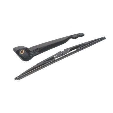 Galinis valytuvas su kojele Volvo V40 1995-2004 1 Galinis valytuvas su kojele Volvo V40 1995-2004 1