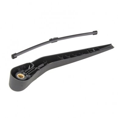 Galinis valytuvas su kojele Volvo V40 2012- 1 Galinis valytuvas su kojele Volvo V40 2012- 1