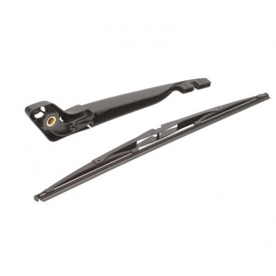 Galinis valytuvas su kojele Volvo V70 1999-2004 1 Galinis valytuvas su kojele Volvo V70 1999-2004 1