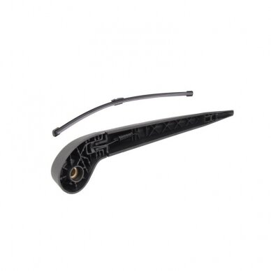 Galinis valytuvas su kojele Volvo V70 2007-2016 1 Galinis valytuvas su kojele Volvo V70 2007-2016 1