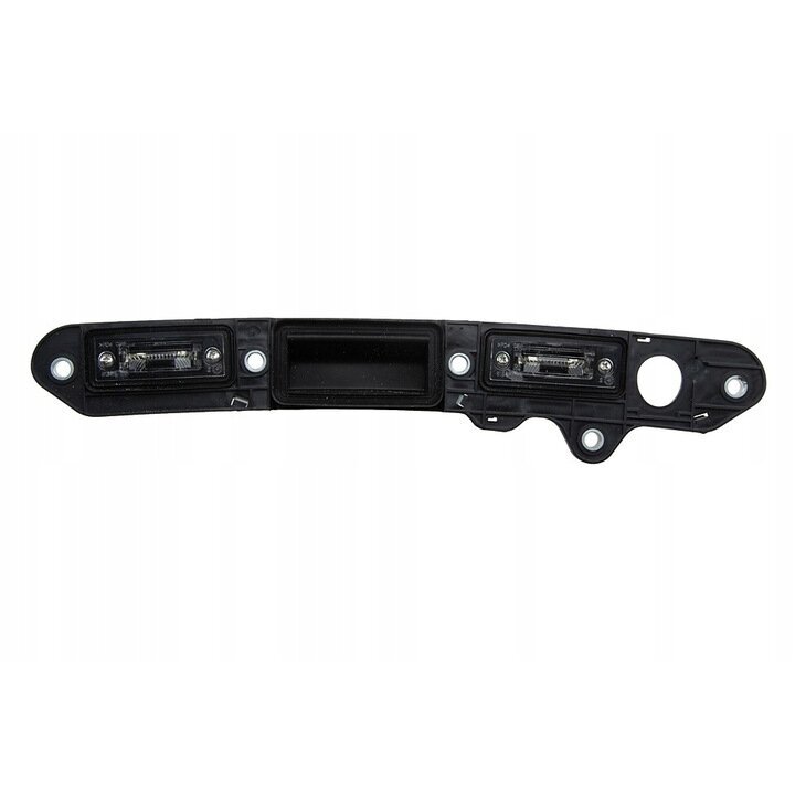 Volkswagen Touran (2003 - 2010) bagazines rankena / atidarymas 1T0827574L 2 Volkswagen Touran (2003 - 2010) bagazines rankena / atidarymas 1T0827574L 2