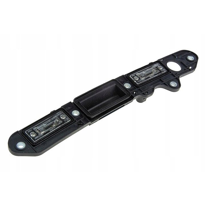 Volkswagen Touran (2003 - 2010) bagazines rankena / atidarymas 1T0827574L