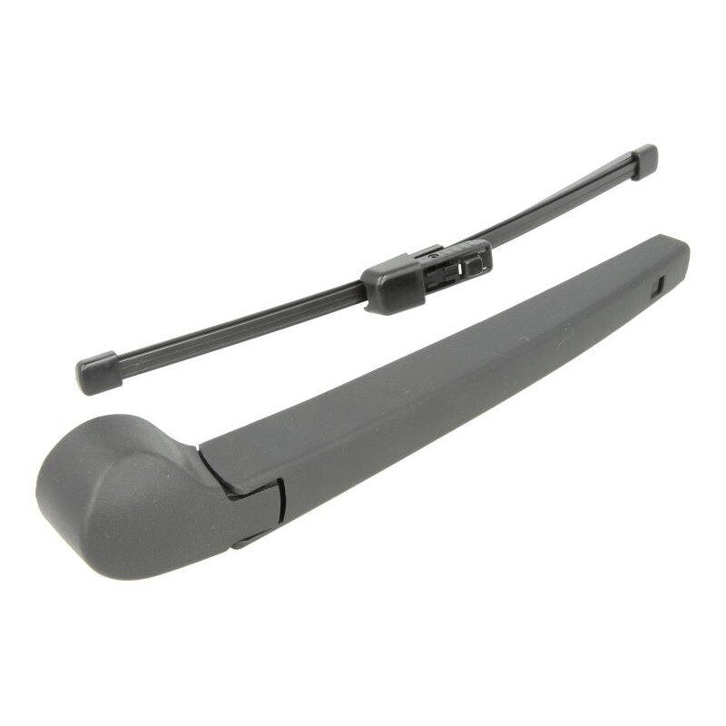 Galinis valytuvas su kojele VW Golf Mk6 2008-2013