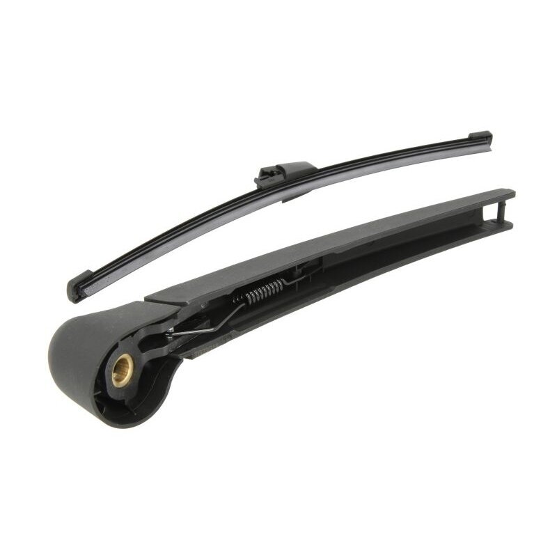 Galinis valytuvas su kojele VW Passat B6/B7 2005-2014 1 Galinis valytuvas su kojele VW Passat B6/B7 2005-2014 1