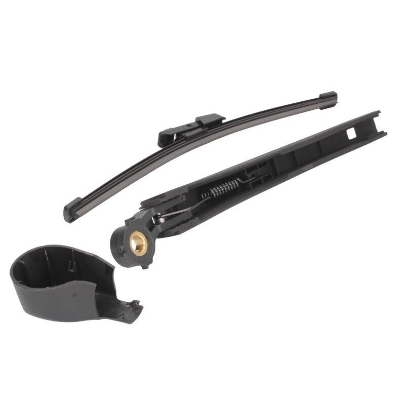 Galinis valytuvas su kojele VW UP 2011- 1