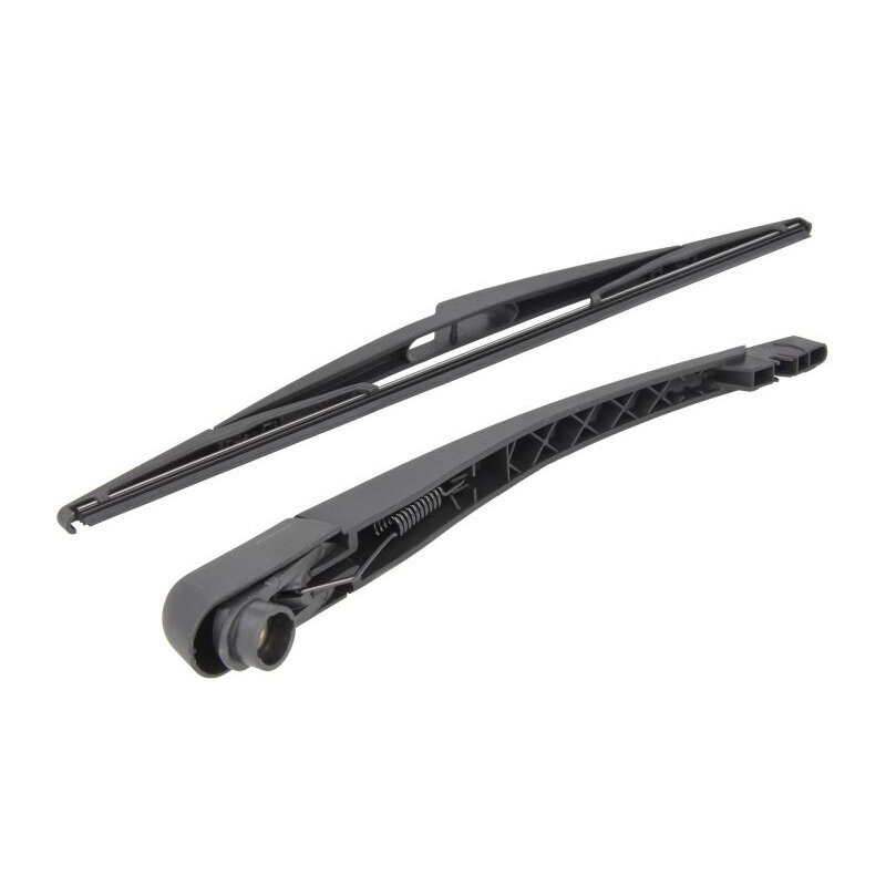 Galinis valytuvas su kojele Volvo C30 2007-2012 1 Galinis valytuvas su kojele Volvo C30 2007-2012 1