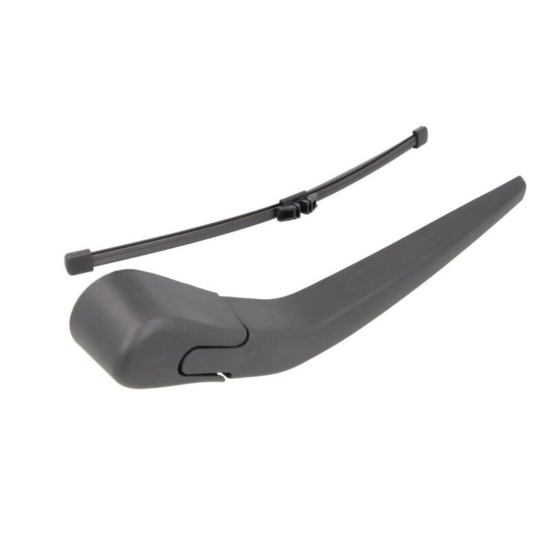 Galinis valytuvas su kojele Volvo V40 2012- Galinis valytuvas su kojele Volvo V40 2012-