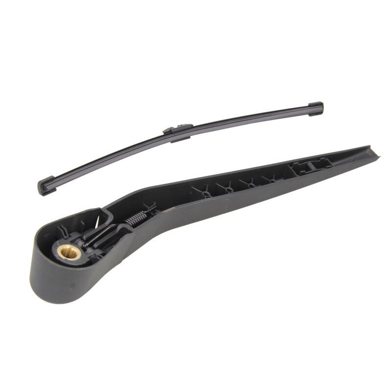 Galinis valytuvas su kojele Volvo V40 2012- 1 Galinis valytuvas su kojele Volvo V40 2012- 1