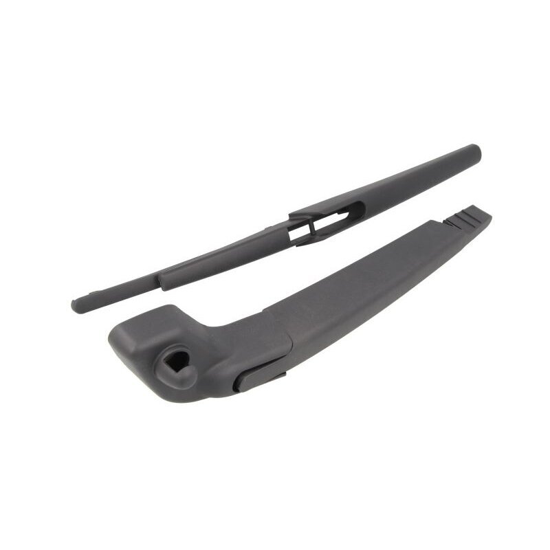 Galinis valytuvas su kojele Volvo V70 2005-2008 Galinis valytuvas su kojele Volvo V70 2005-2008