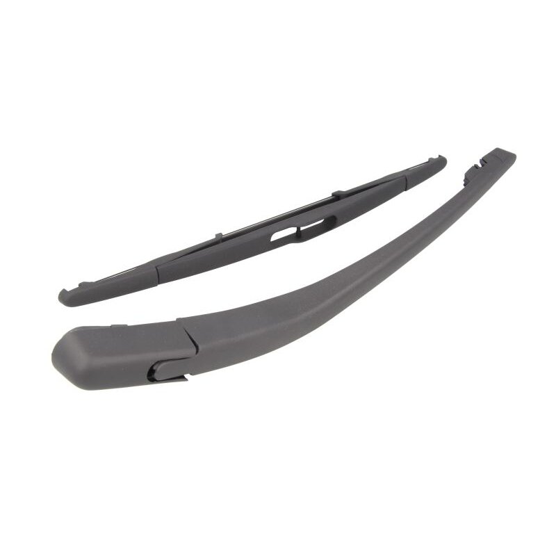 Galinis valytuvas su kojele Volvo XC60 2011-2017 Galinis valytuvas su kojele Volvo XC60 2011-2017