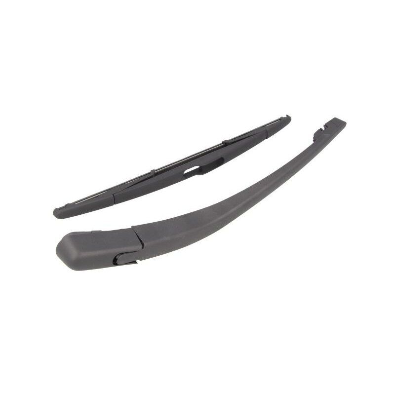 Galinis valytuvas su kojele Volvo XC90 2009-2014 Galinis valytuvas su kojele Volvo XC90 2009-2014