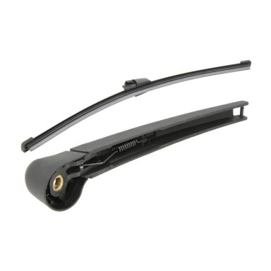 Galinis valytuvas su kojele VW Golf V 2003-2008 Galinis valytuvas su kojele VW Golf V 2003-2008