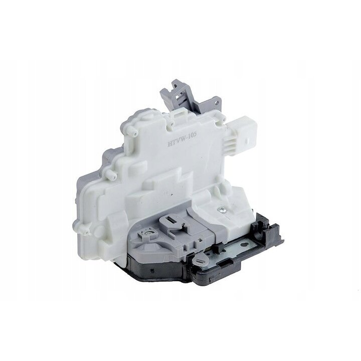 VW Passat B6 (2005 - 2010) durų spyna - užraktas VW Passat B6 (2005 - 2010) durų spyna - užraktas