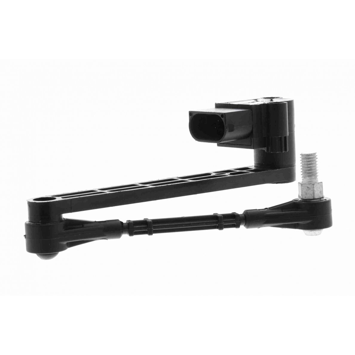 Žibintų aukščio reguliavimo daviklis LR023653 Land Rover Range Rover III 2002-2013 Žibintų aukščio reguliavimo daviklis LR023653 Land Rover Range Rover III 2002-2013