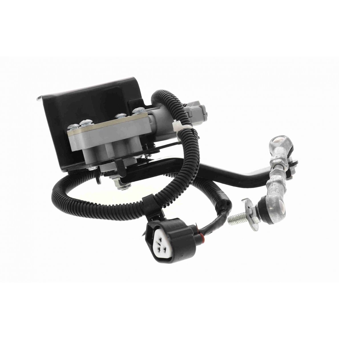 Žibintų aukščio reguliavimo daviklis 89405-60012 Lexus LX, Toyota Land Cruiser J100 1998- Žibintų aukščio reguliavimo daviklis 89405-60012 Lexus LX, Toyota Land Cruiser J100 1998-