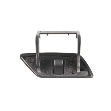 Žibintų apiplovimo dangtelis BLIC Mercedes Benz ML W164 2005-2008