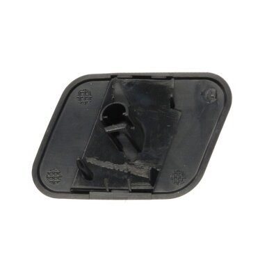 Žibintų apiplovimo dangtelis BLIC Nissan Qashqai J10, J10E 2006-2010