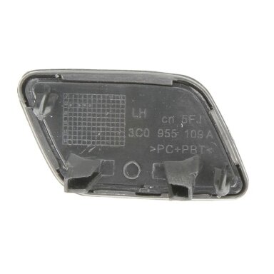 Žibintų apiplovimo dangtelis BLIC VW Passat B6 2005-2010