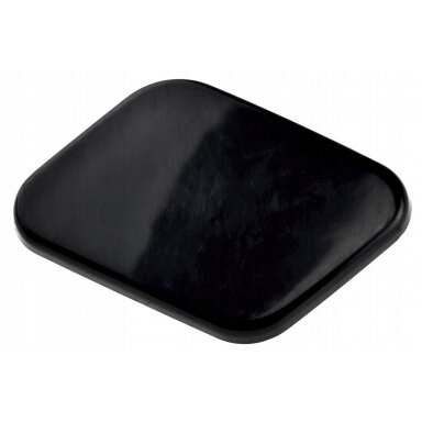 Žibintų apiplovimo dangtelis NTY Nissan Qashqai J10, J10E 2006-2010