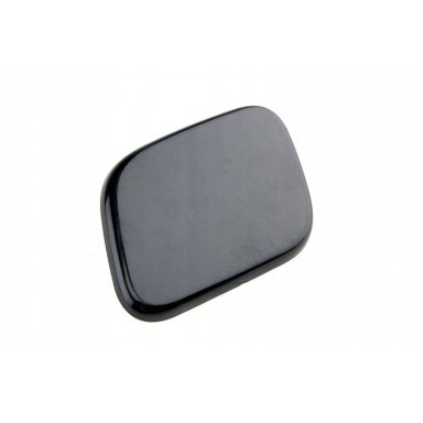 Žibintų apiplovimo dangtelis NTY Nissan Qashqai J10, J10E 2010-2013