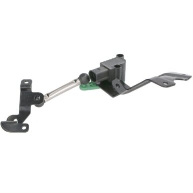 Žibintų aukščio reguliavimo daviklis 3C0941309B Audi Q3, Seat Alhambra, VW Passat B6/B7/CC, Golf Mk6, Tiguan, Sharan 2005-