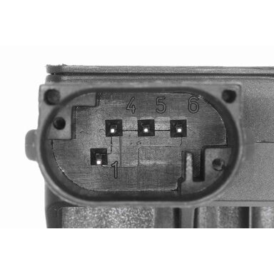 Žibintų aukščio reguliavimo daviklis 68164092AA Dodge Durango, Jeep Grand Cherokee 2010-