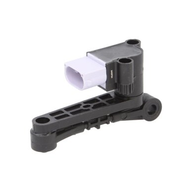 Žibintų aukščio reguliavimo daviklis LR023649 Land Rover Range Rover Sport 2005-