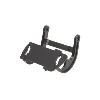 Žibintų apiplovimo dangtelio laikiklis BLIC BMW 5 serija E60/E61 2003-2007 Žibintų apiplovimo dangtelio laikiklis BLIC BMW 5 serija E60/E61 2003-2007