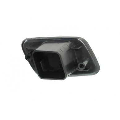 Žibintų apiplovimo dangtelis BLIC Audi A4 B7 2004-2008 1 Žibintų apiplovimo dangtelis BLIC Audi A4 B7 2004-2008 1