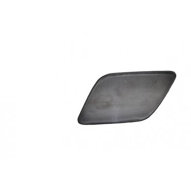 Žibintų apiplovimo dangtelis BLIC Audi A6 C6 2004-2008 Žibintų apiplovimo dangtelis BLIC Audi A6 C6 2004-2008