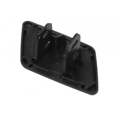 Žibintų apiplovimo dangtelis BLIC BMW 3 serija E90/E91 2008-2013 (M bamperiui) 1 Žibintų apiplovimo dangtelis BLIC BMW 3 serija E90/E91 2008-2013 (M bamperiui) 1