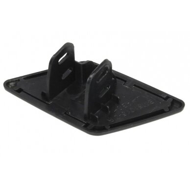 Žibintų apiplovimo dangtelis BLIC BMW 3 serija E90/E91 2008-2013 (M bamperiui) 1 Žibintų apiplovimo dangtelis BLIC BMW 3 serija E90/E91 2008-2013 (M bamperiui) 1