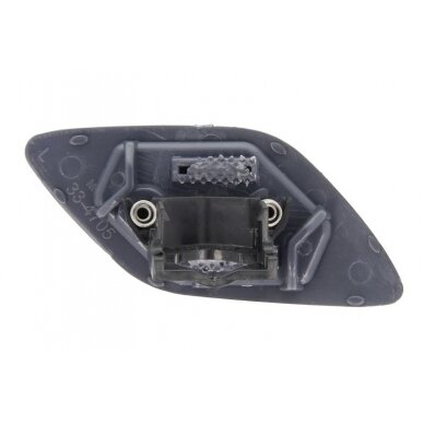 Žibintų apiplovimo dangtelis BLIC BMW 3 serija E92/E93 2006-2010 1 Žibintų apiplovimo dangtelis BLIC BMW 3 serija E92/E93 2006-2010 1