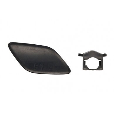 Žibintų apiplovimo dangtelis BLIC BMW 3 serija E92/E93 2006-2010 Žibintų apiplovimo dangtelis BLIC BMW 3 serija E92/E93 2006-2010