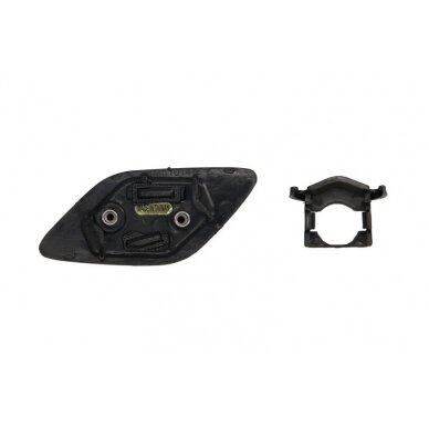 Žibintų apiplovimo dangtelis BLIC BMW 3 serija E92/E93 2006-2010 1 Žibintų apiplovimo dangtelis BLIC BMW 3 serija E92/E93 2006-2010 1