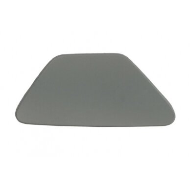 Žibintų apiplovimo dangtelis BLIC BMW 5 serija F10/F11 2009-2013 (M bamperiui) Žibintų apiplovimo dangtelis BLIC BMW 5 serija F10/F11 2009-2013 (M bamperiui)