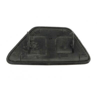 Žibintų apiplovimo dangtelis BLIC BMW 5 serija F10/F11 2009-2013 (M bamperiui) 1 Žibintų apiplovimo dangtelis BLIC BMW 5 serija F10/F11 2009-2013 (M bamperiui) 1